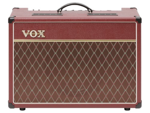 Vox AC15 Custom Series Classic EL84 Retro Cryo Full Upgrade Kit Vox AC15 Custom Series Classic EL84 Retro Cryo Full Upgrade Kit
